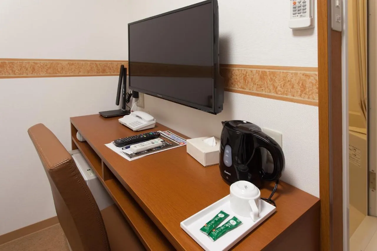 Hotel Rex Inn Nanba - Vacation Stay 29421V Osaka Japan