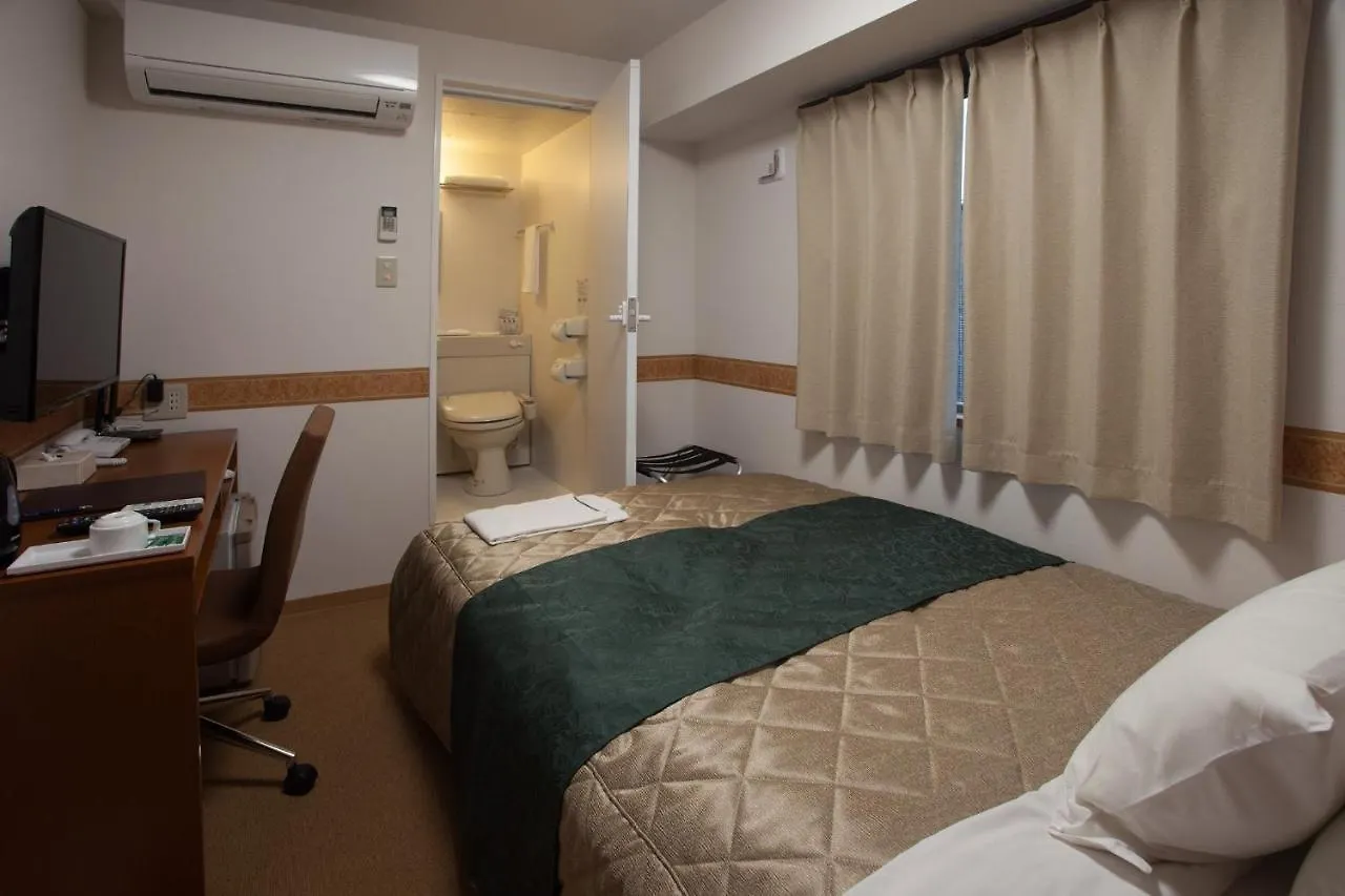 Hotel Rex Inn Nanba - Vacation Stay 29421V Osaka