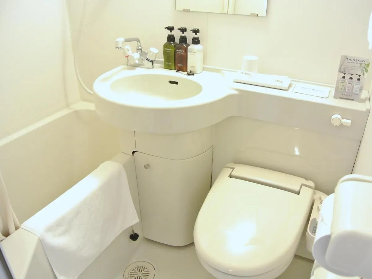 Hotel Rex Inn Nanba - Vacation Stay 29421V Osaka