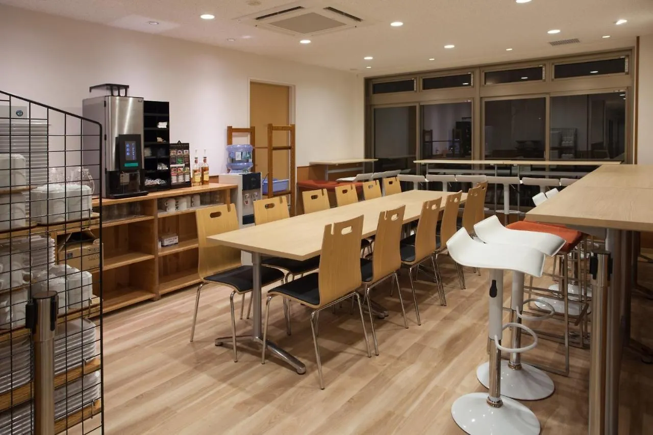 Hotel Rex Inn Nanba - Vacation Stay 29421V Osaka