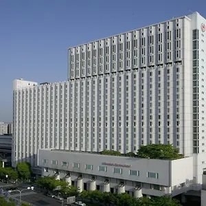 5* Hotel Sheraton Miyako