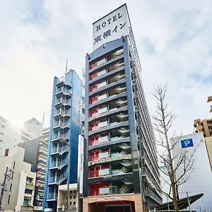 3* Hotel Toyoko Semba Higashi