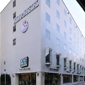 3* Hotel Keiko
