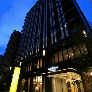 3* Hotel Smile Premium Hommachi